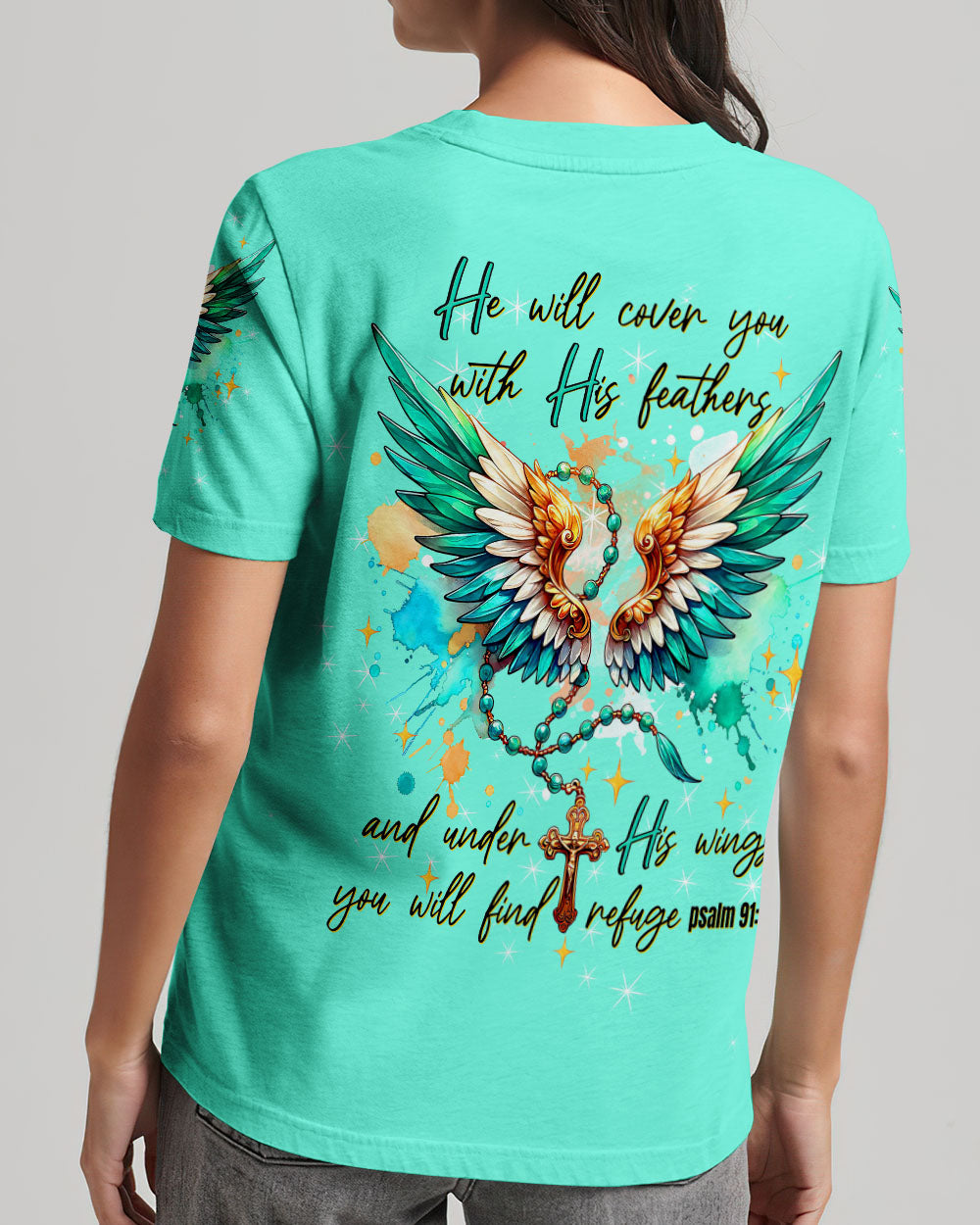 Category_Short sleeves