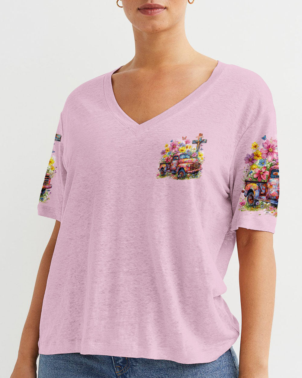 Category_Short sleeves