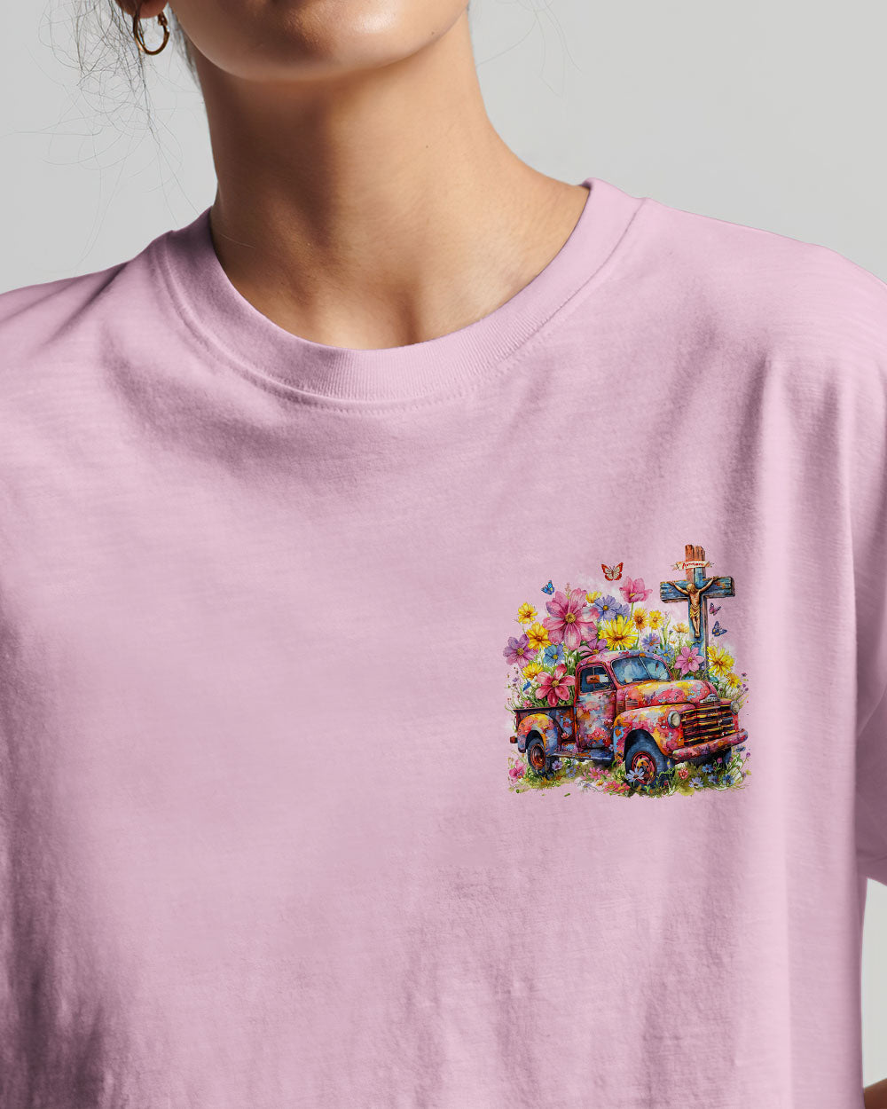 Category_Short sleeves