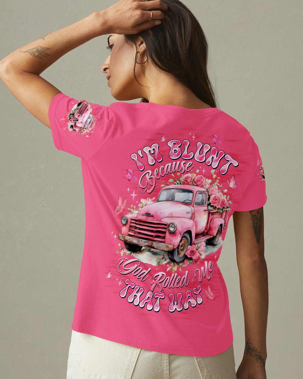 Category_Short sleeves