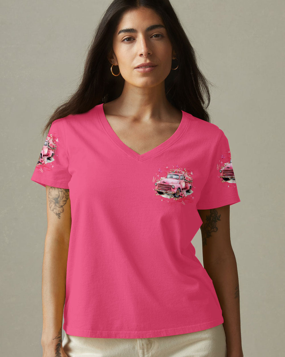 Category_Short sleeves