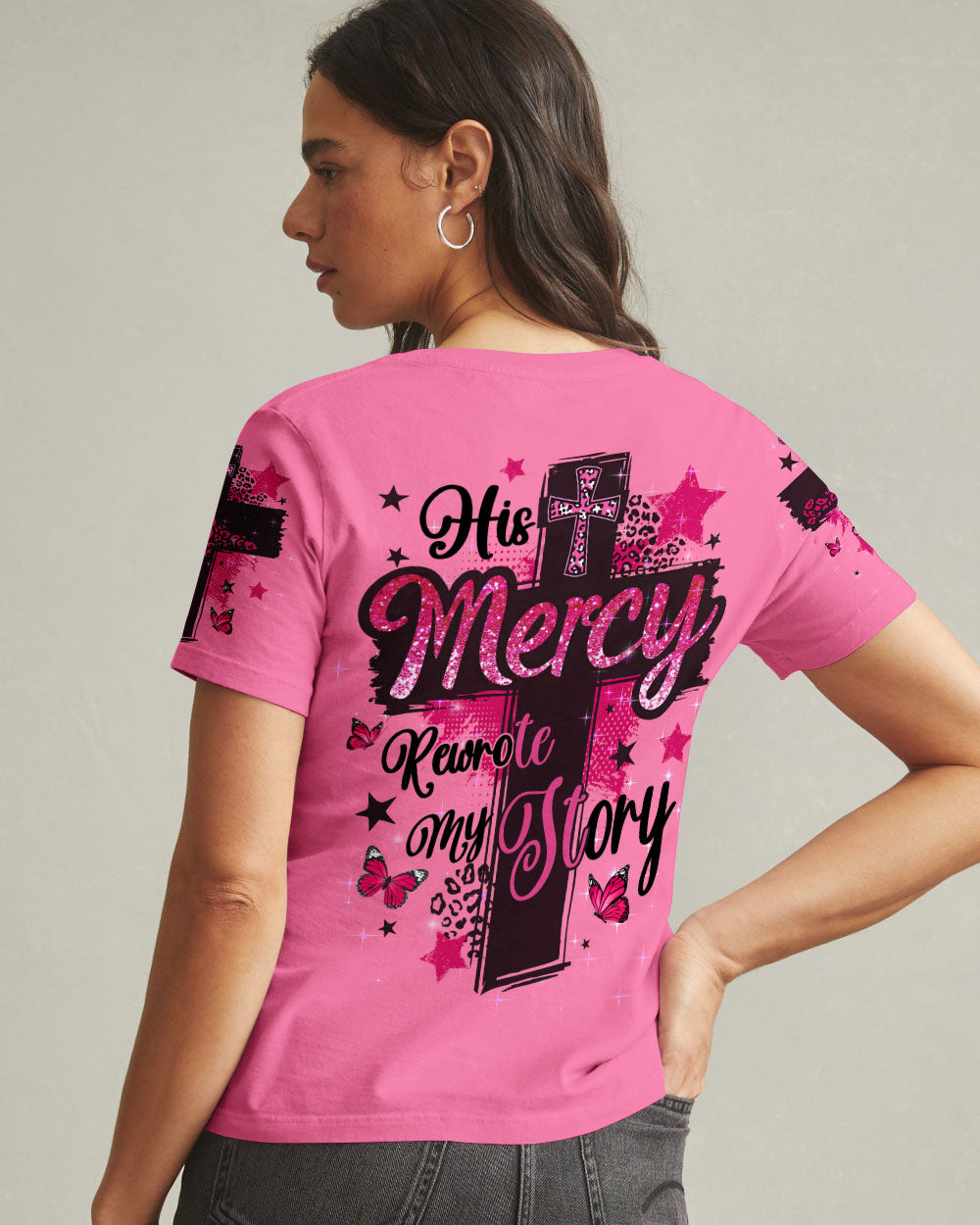 Category_Short sleeves