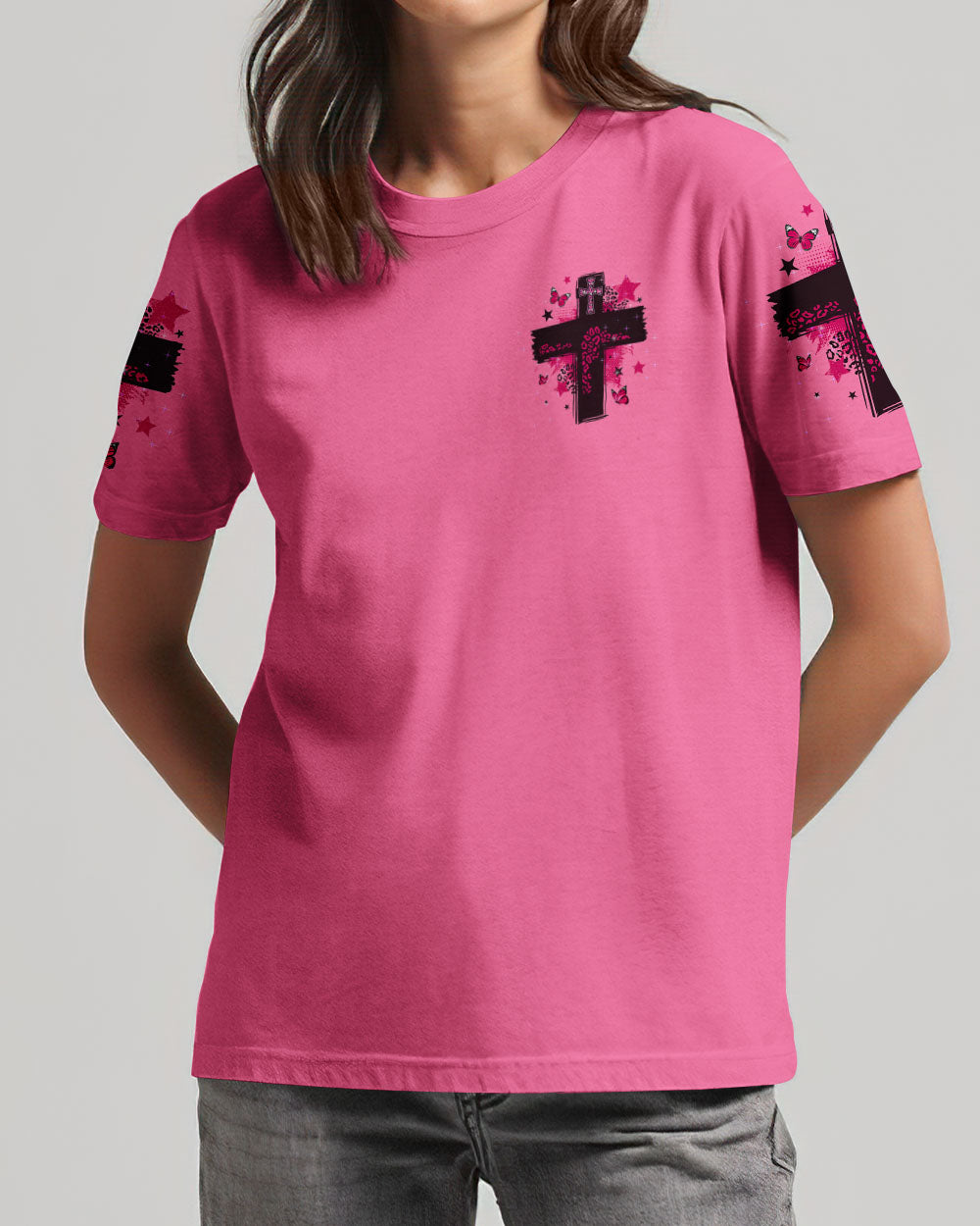 Category_Short sleeves