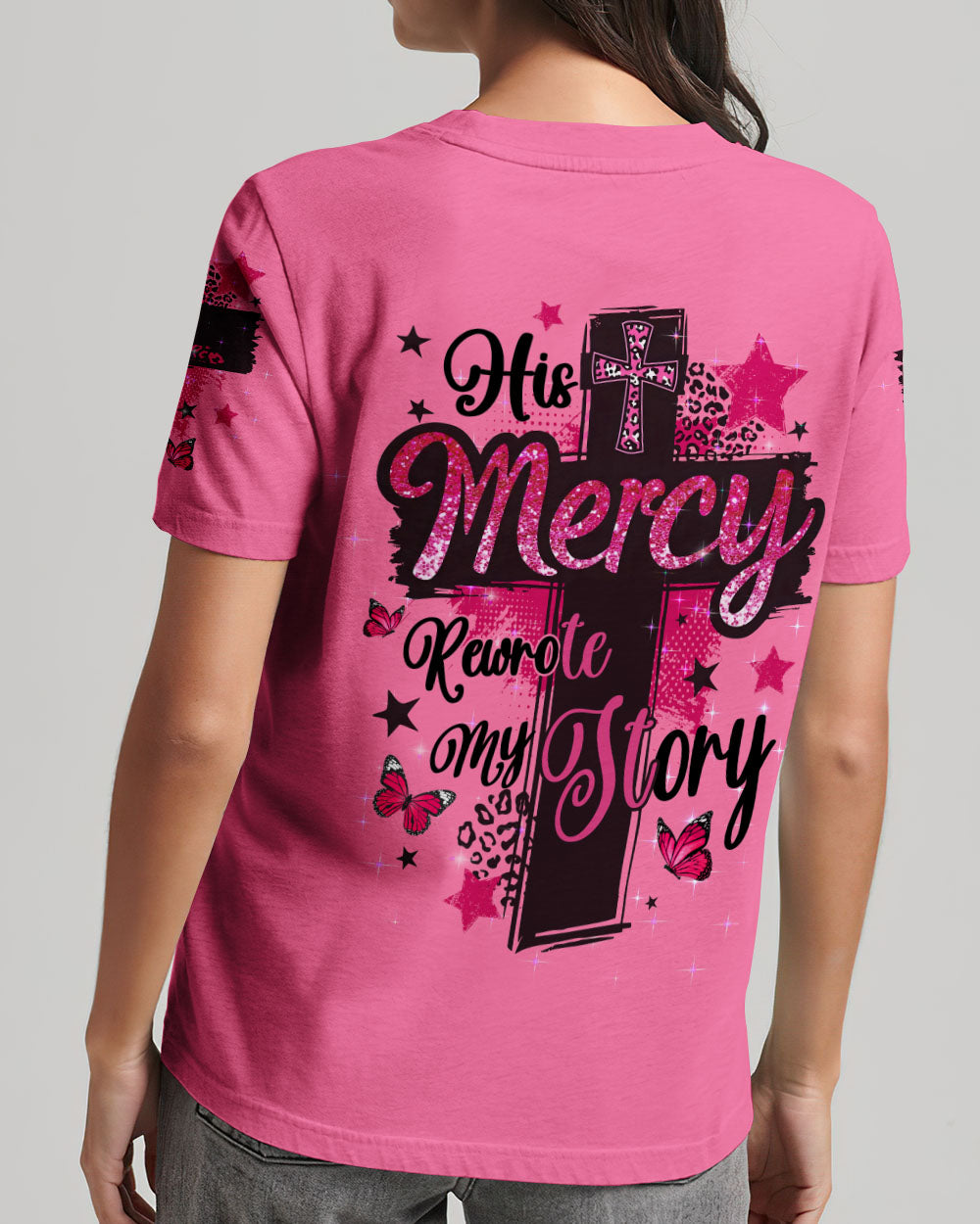 Category_Short sleeves