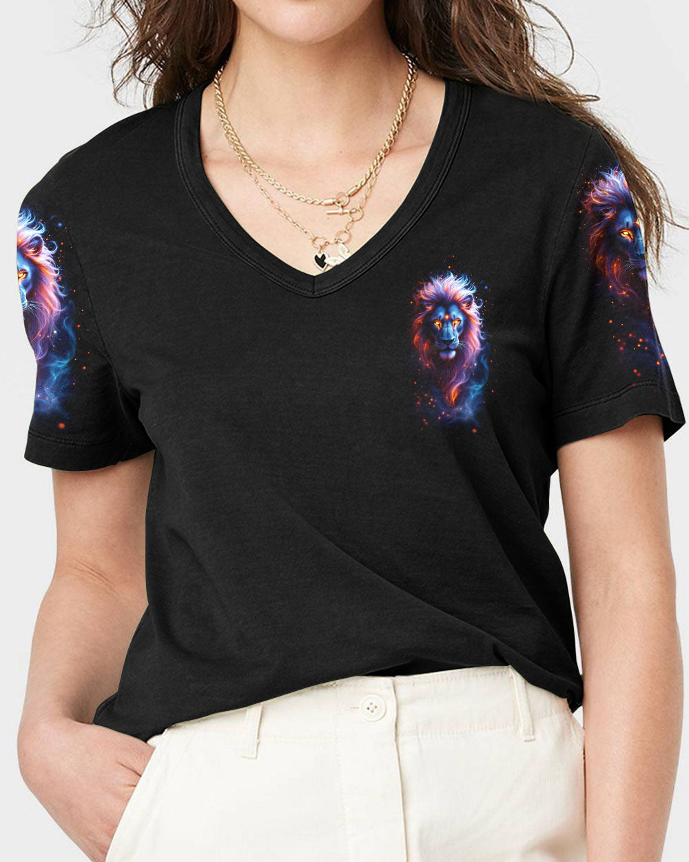 Category_Short sleeves