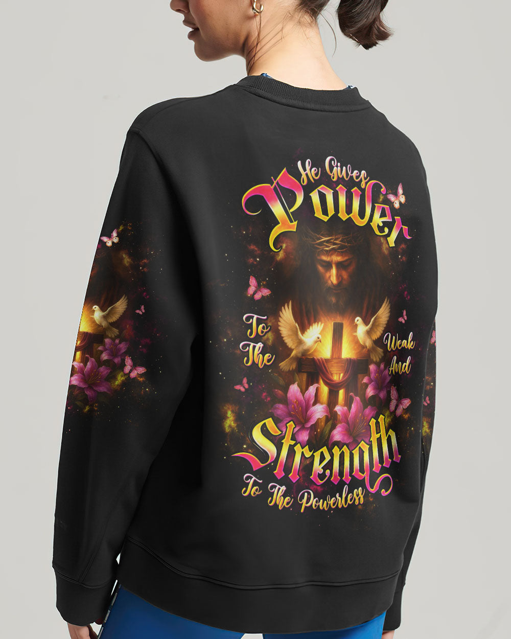 Category_Sweatshirt & Hoodies