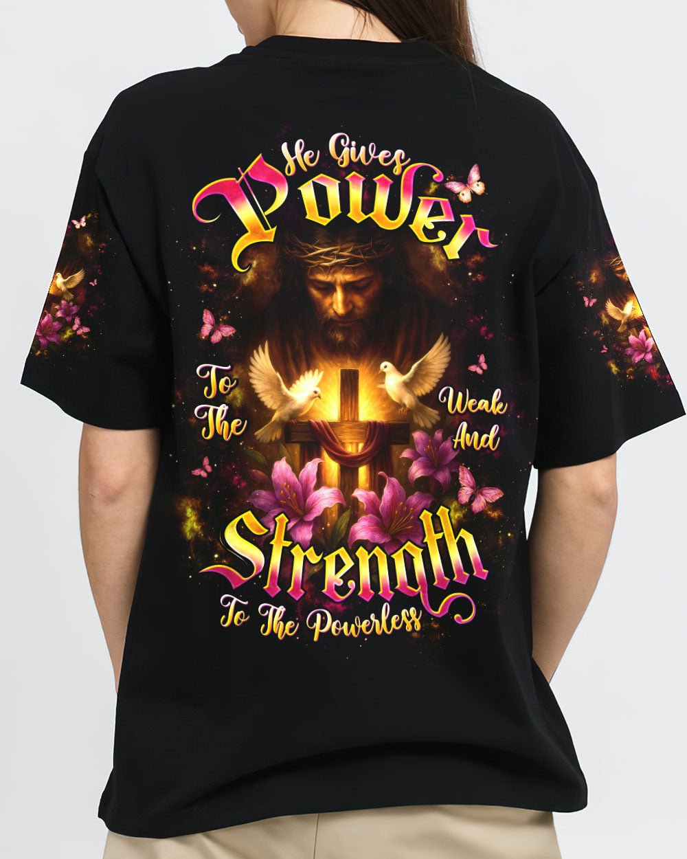 Category_Short sleeves