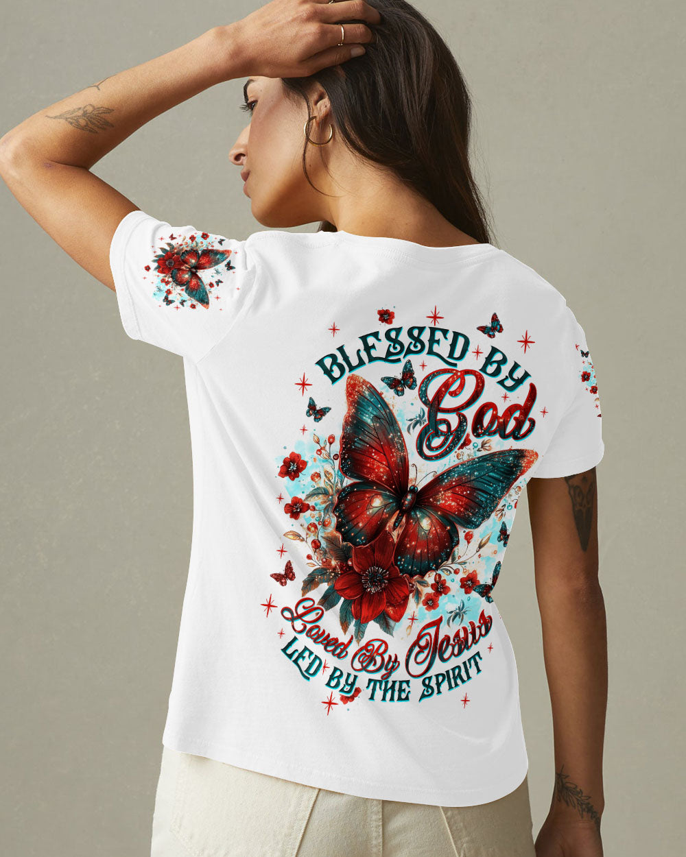 Category_Short sleeves