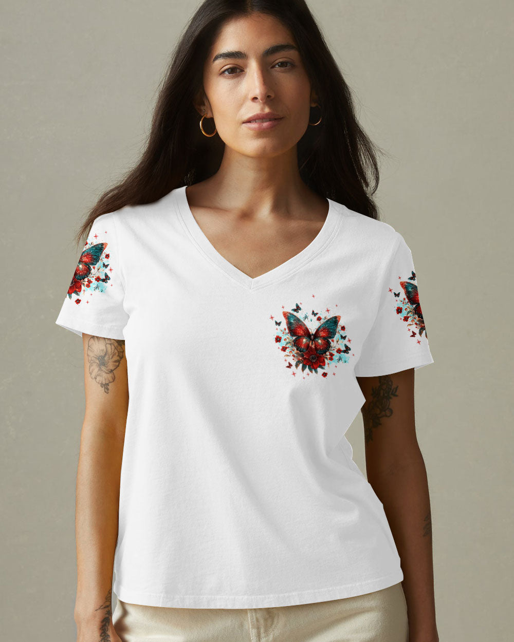 Category_Short sleeves