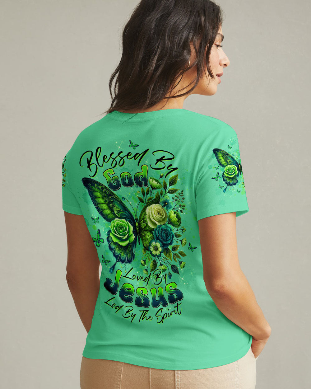 Category_Short sleeves