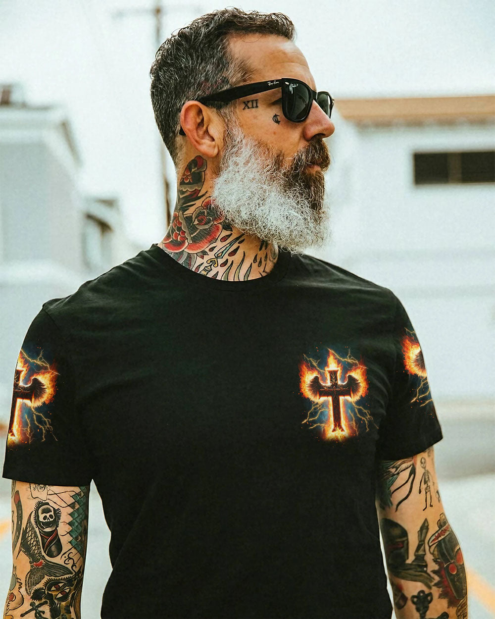 Category_Short sleeves