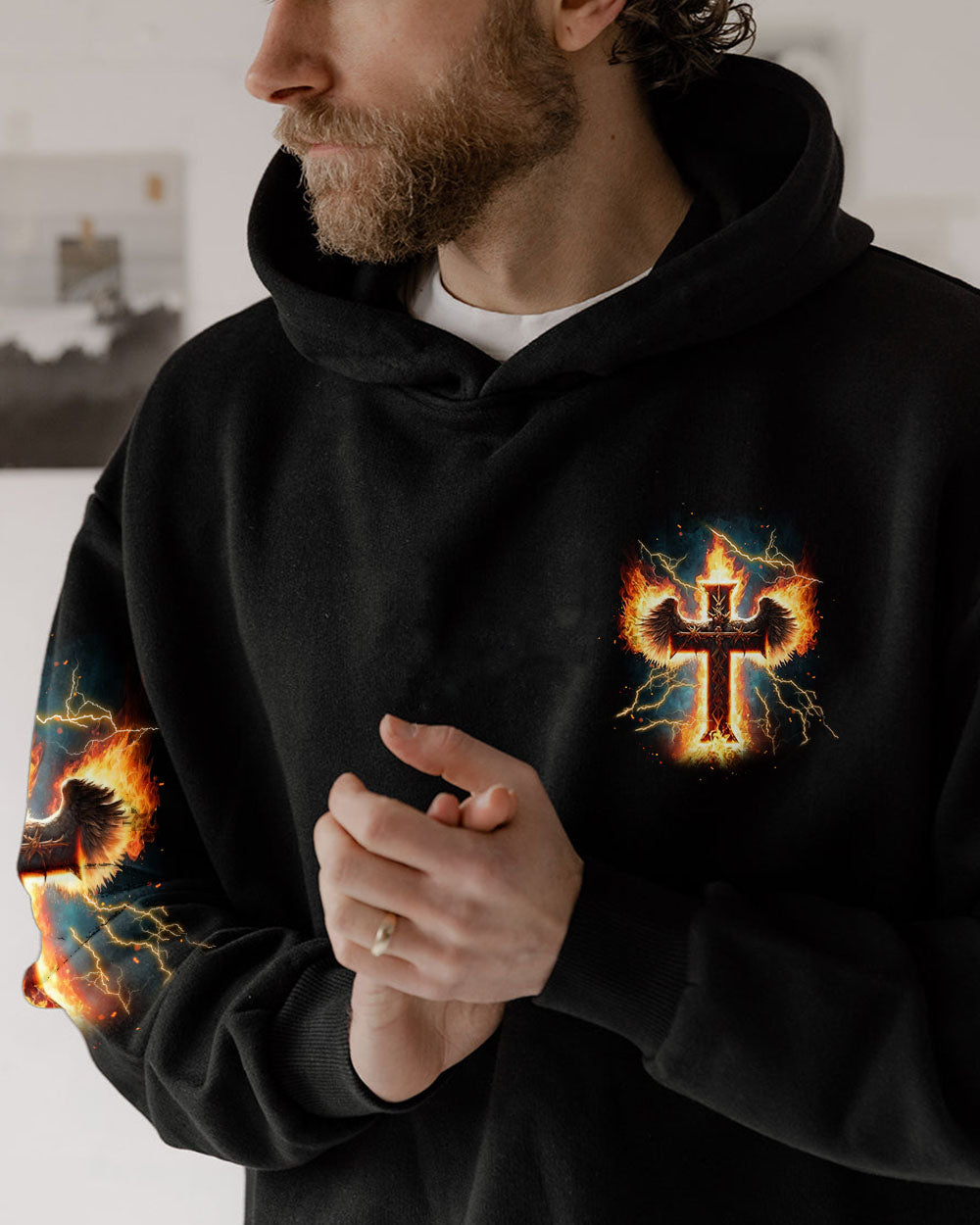 Category_Sweatshirt & Hoodies