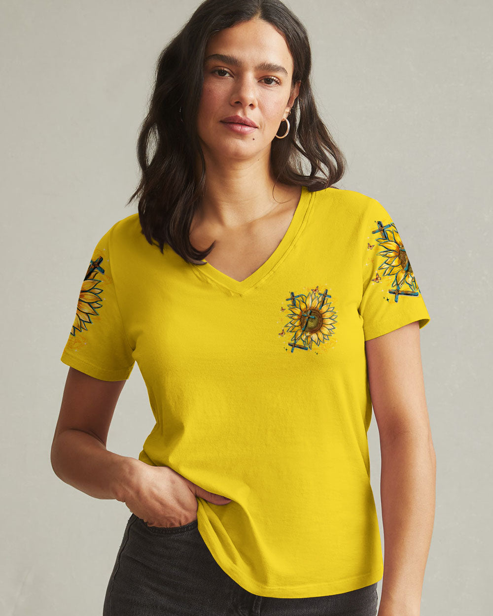 Category_Short sleeves