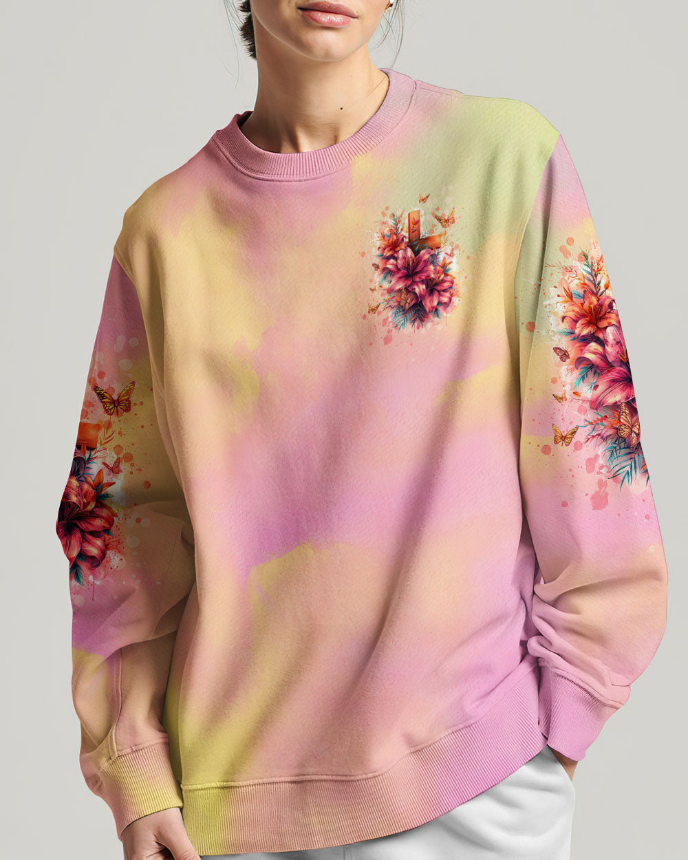 Category_Sweatshirt & Hoodies