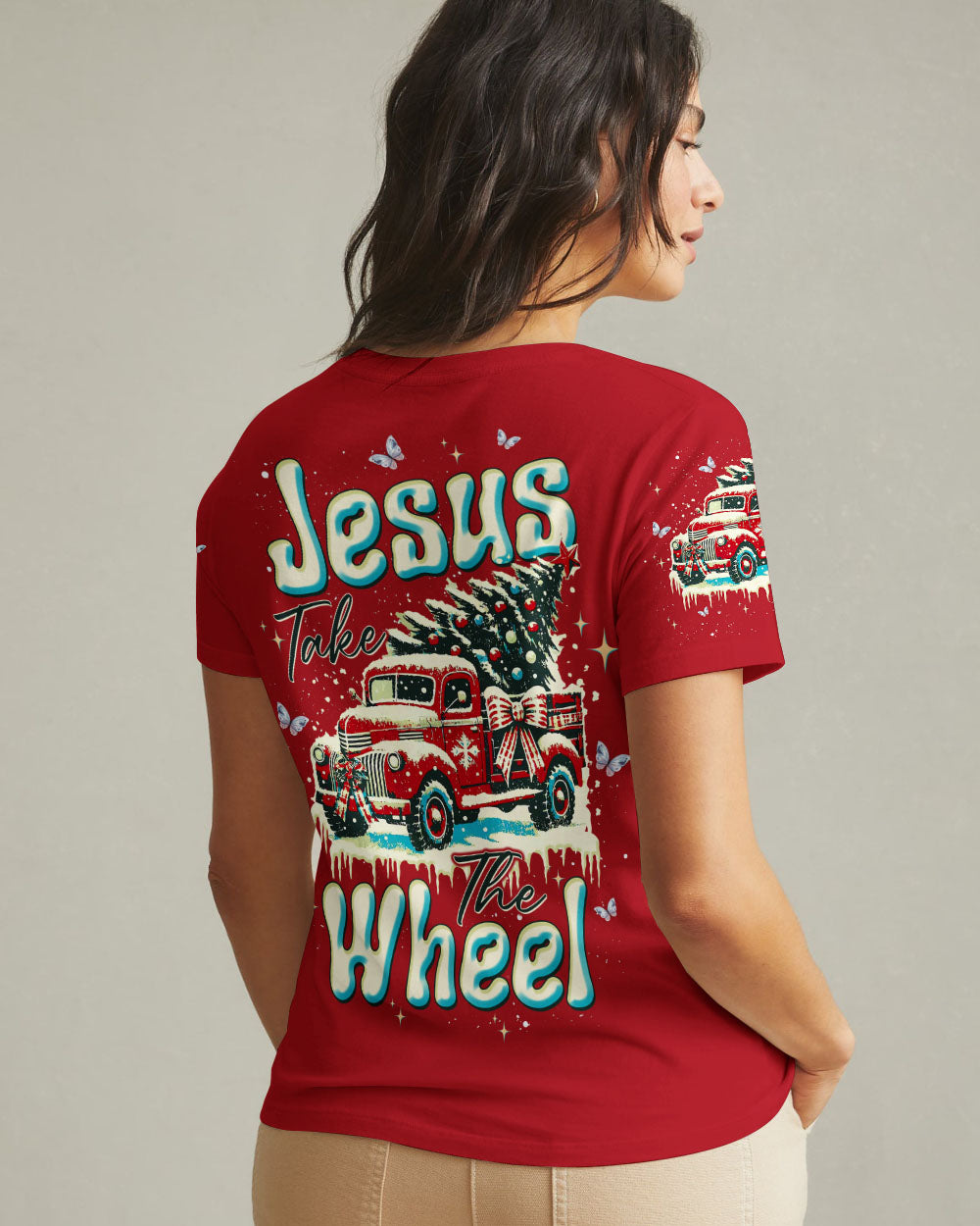 Category_Short sleeves