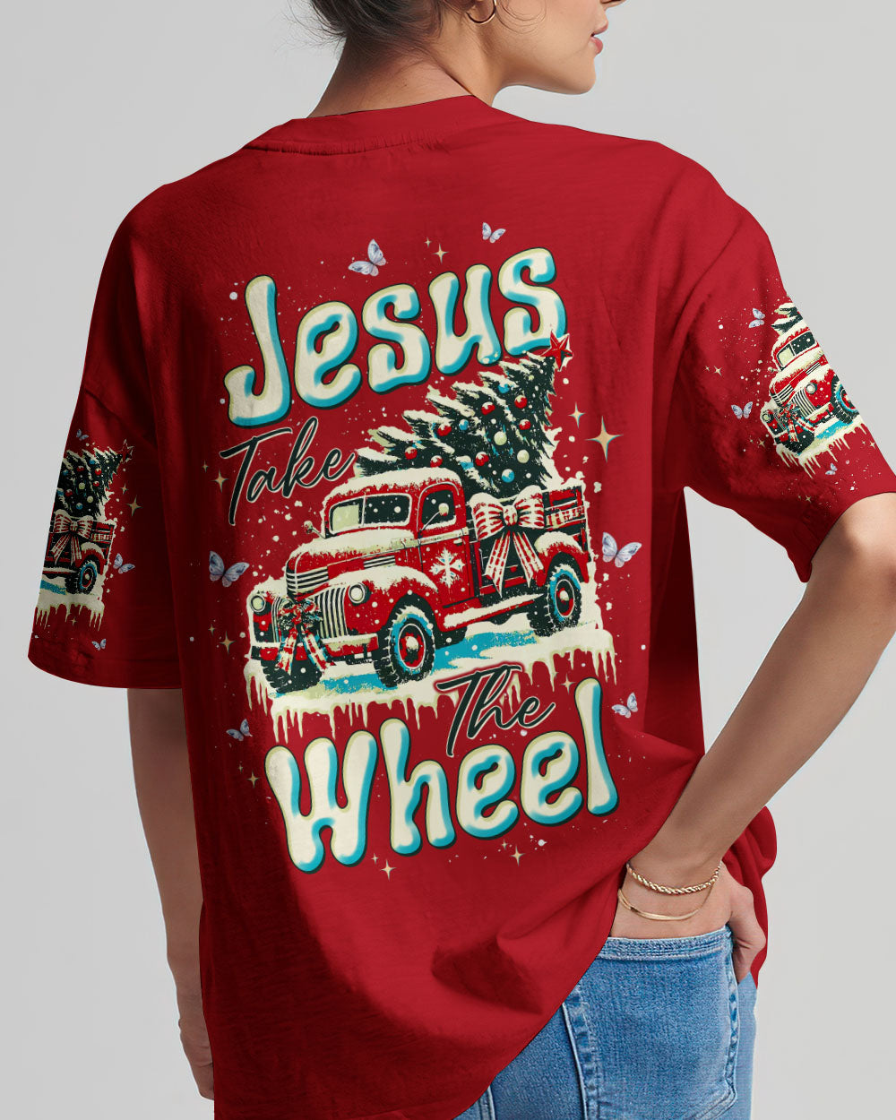 Category_Short sleeves