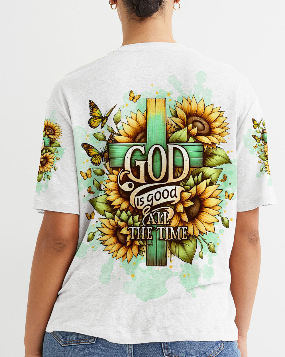 Category_Short sleeves