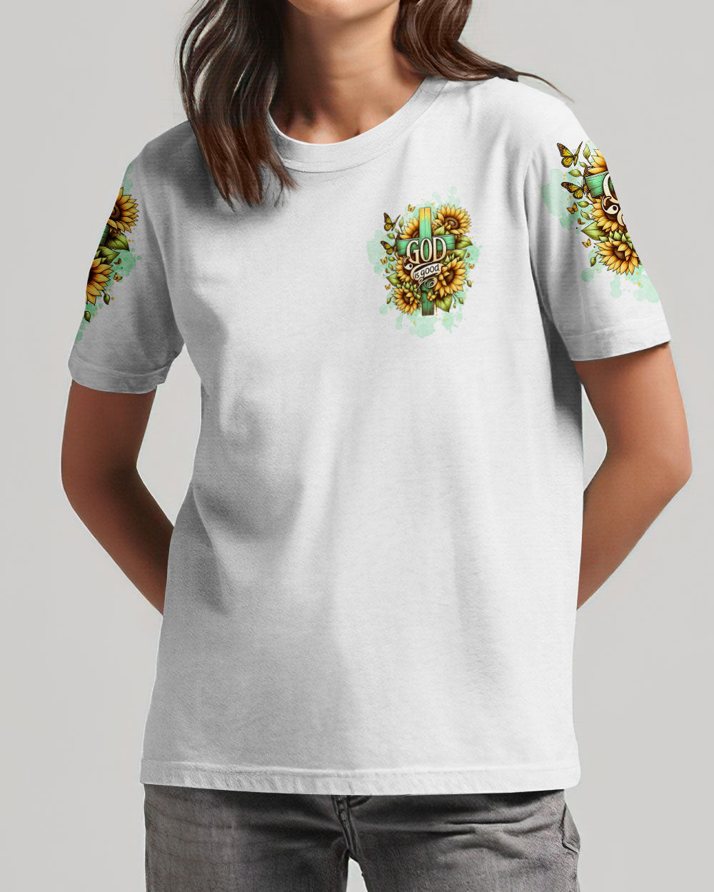 Category_Short sleeves