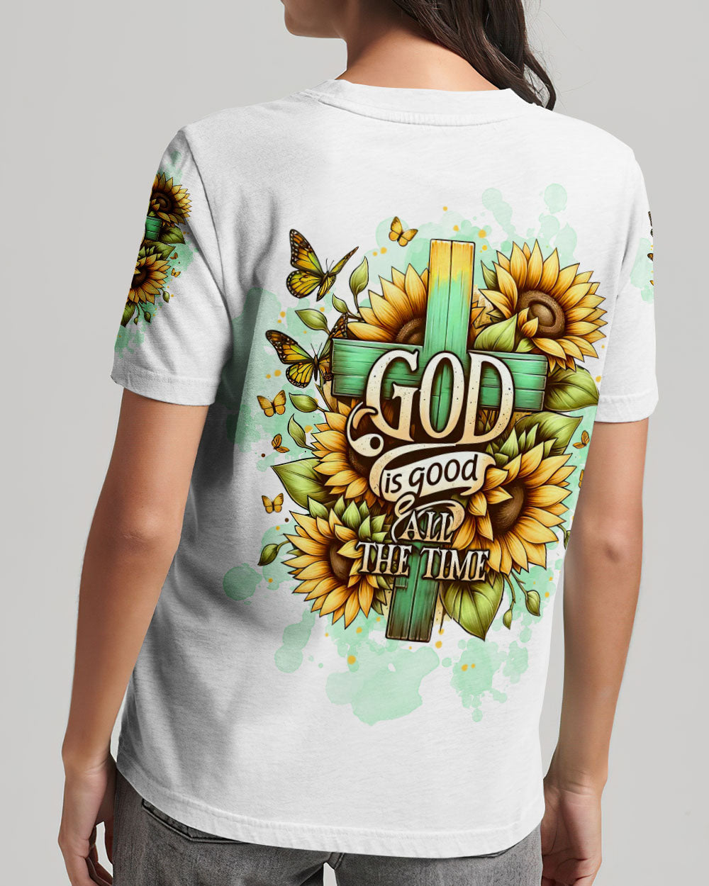 Category_Short sleeves