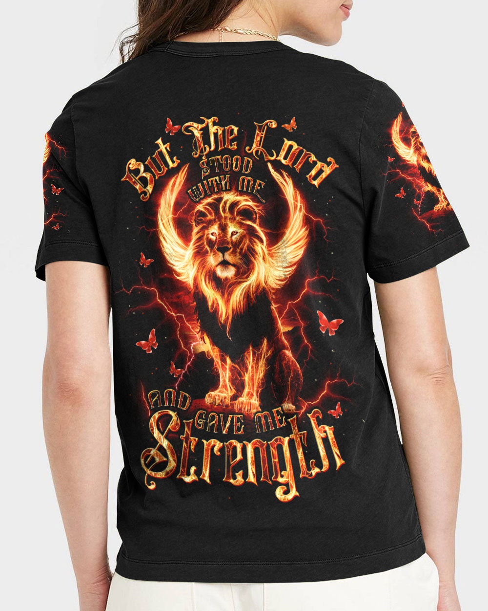 Category_Short sleeves