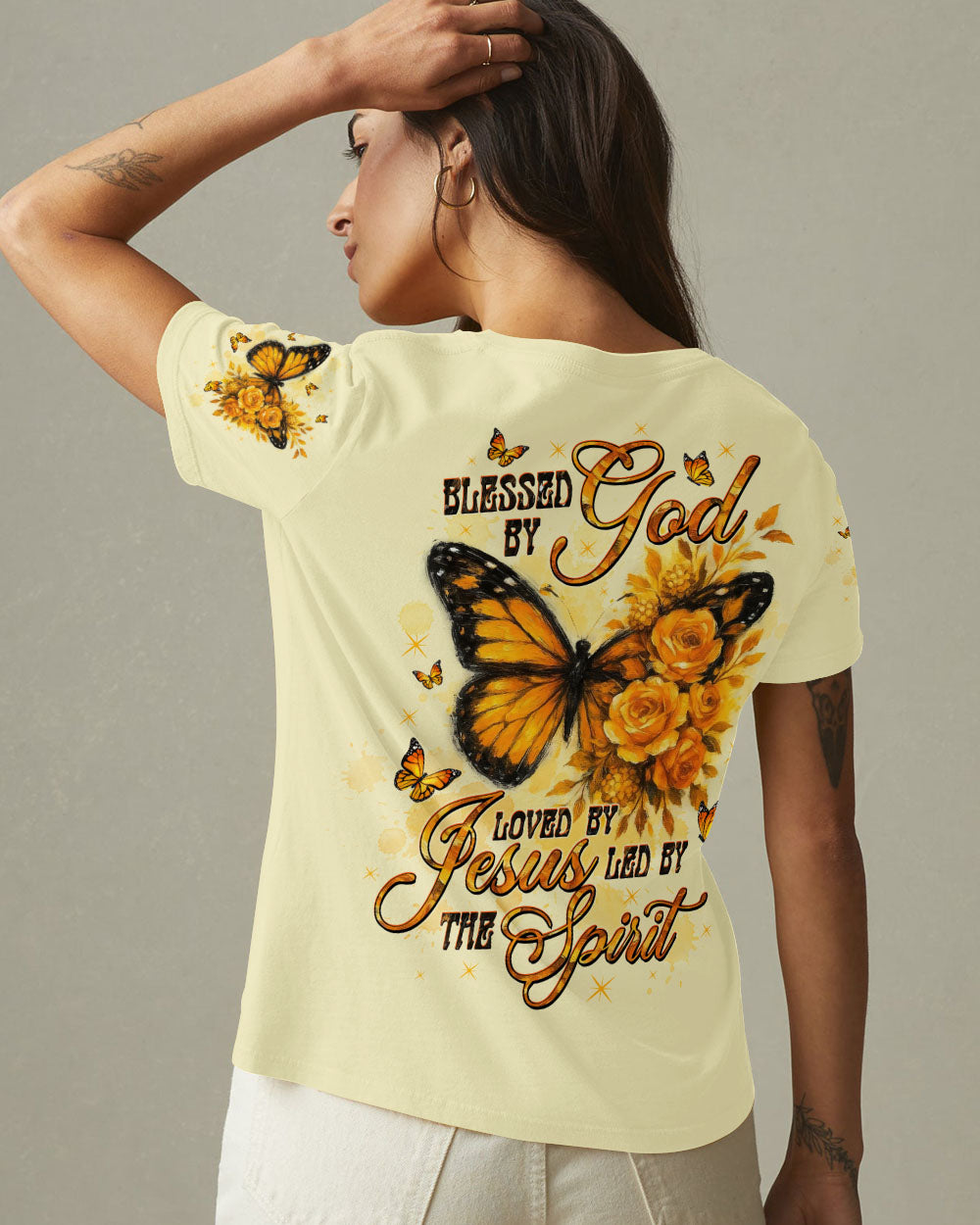 Category_Short sleeves