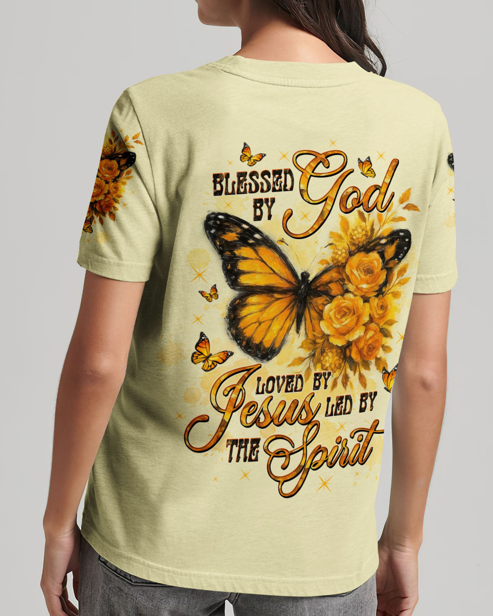 Category_Short sleeves