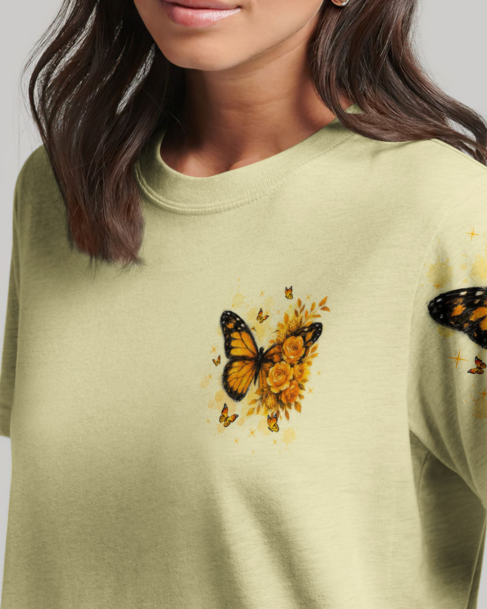 Category_Short sleeves