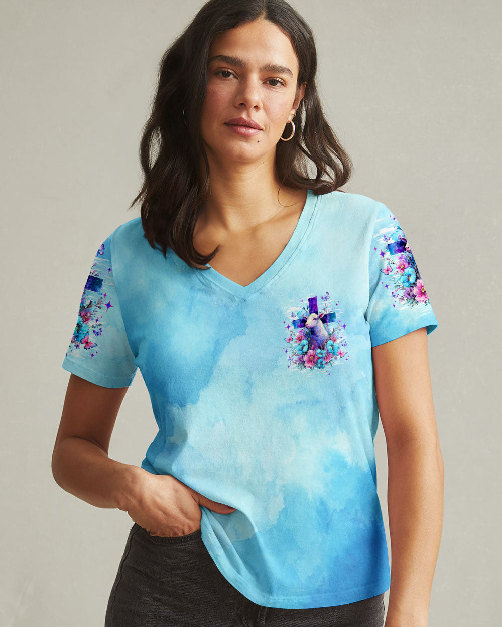 Category_Short sleeves