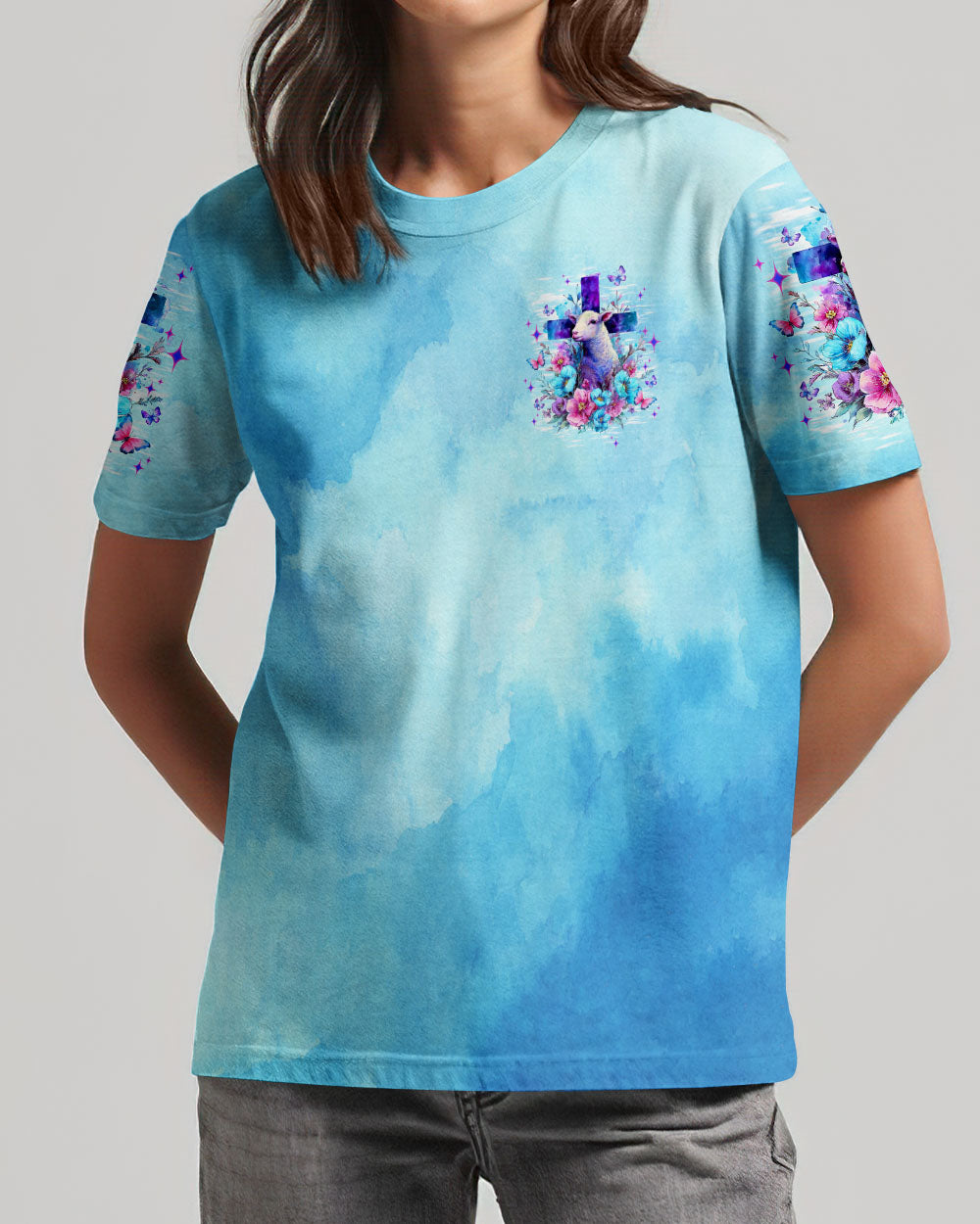Category_Short sleeves
