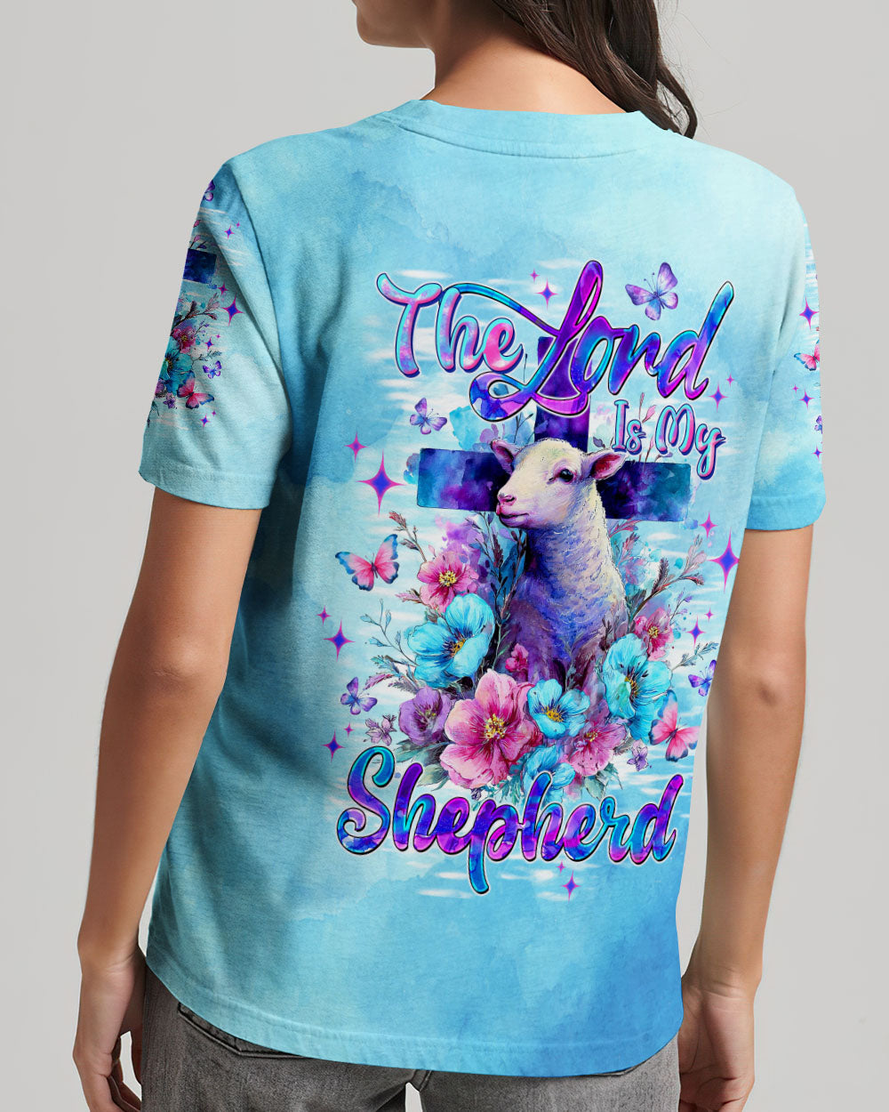 Category_Short sleeves