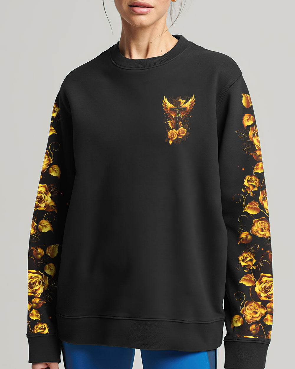 Category_Sweatshirt & Hoodies