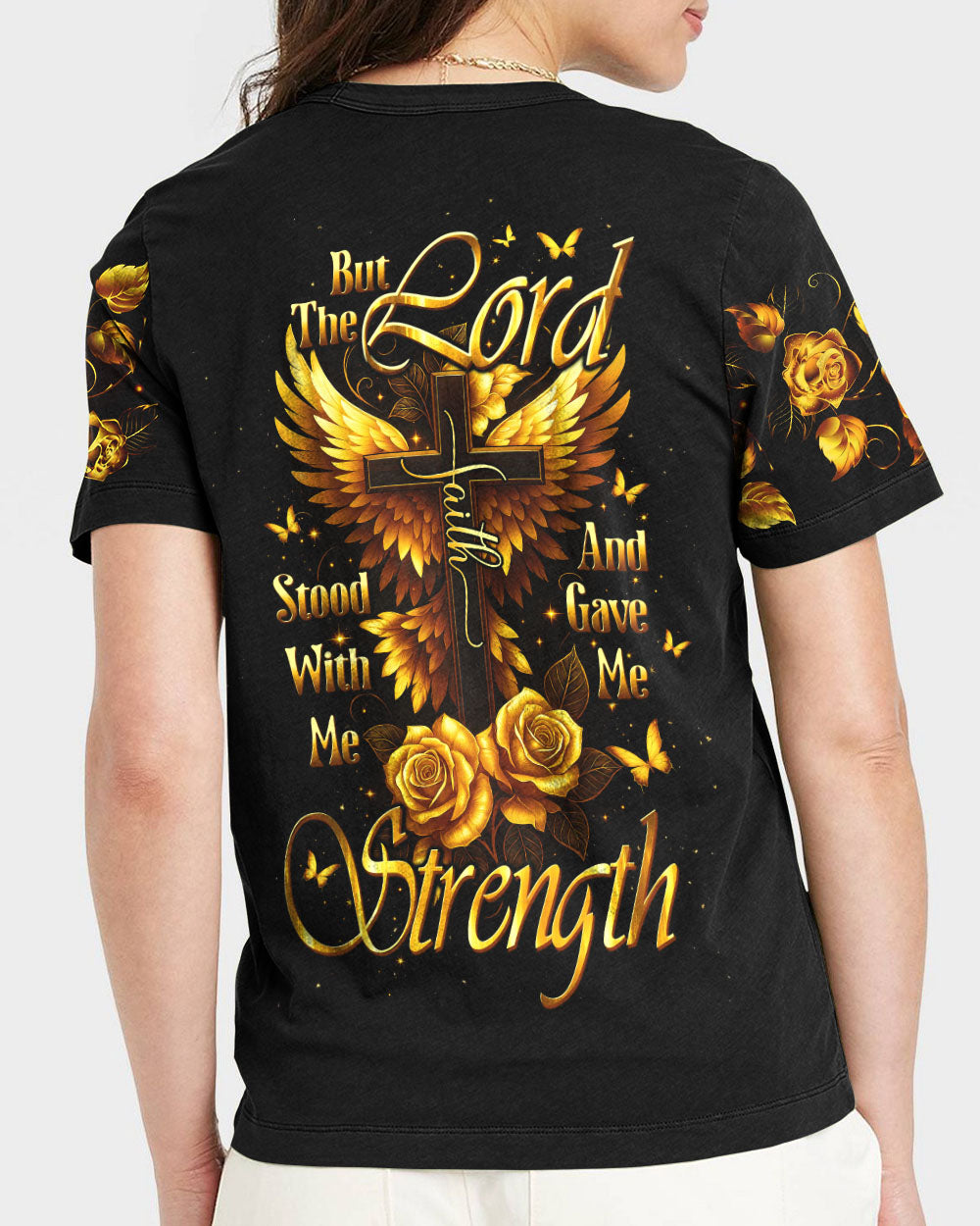 Category_Short sleeves