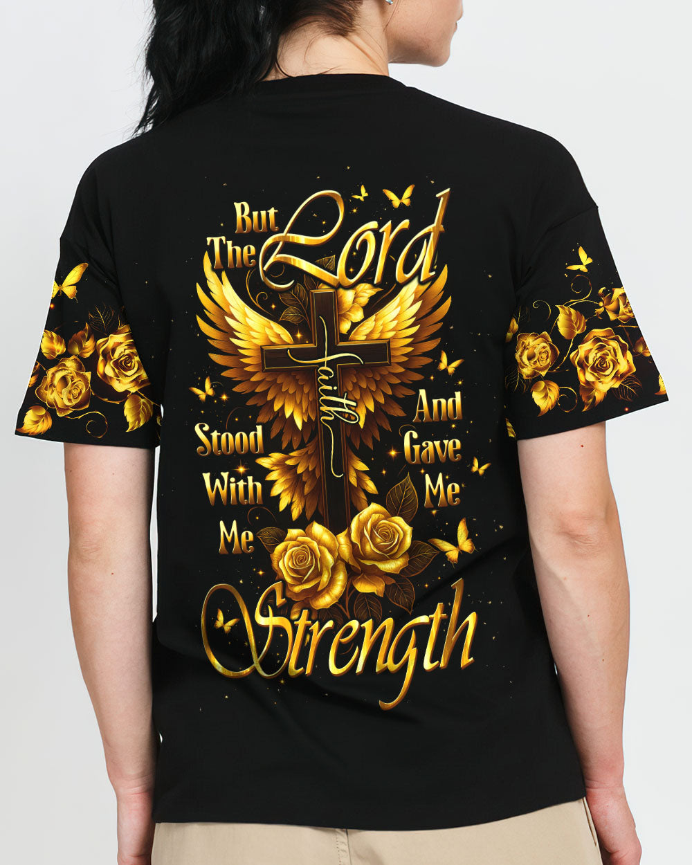 Category_Short sleeves
