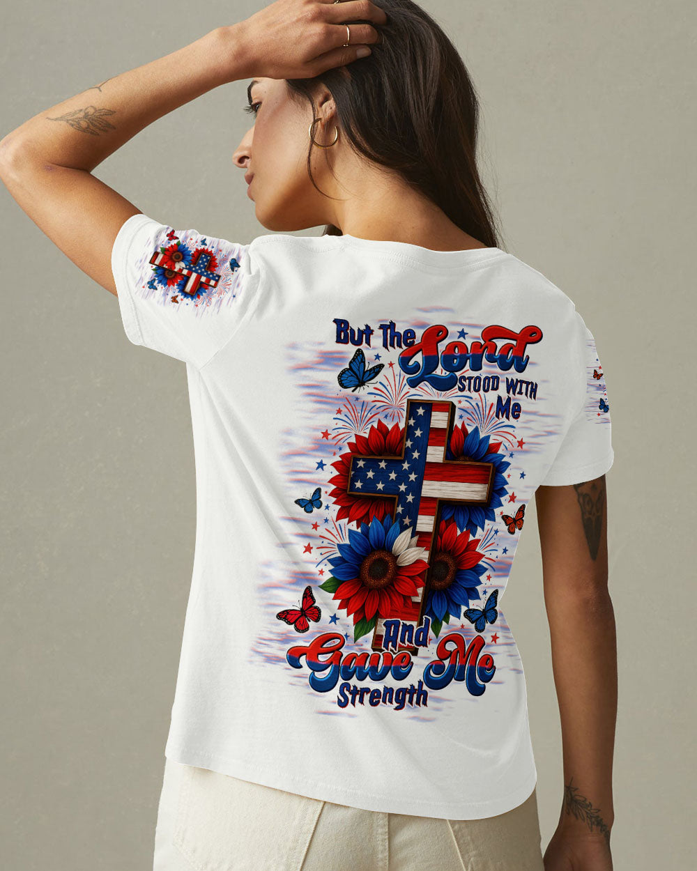 Category_Short sleeves
