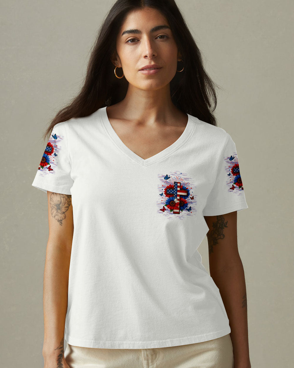 Category_Short sleeves