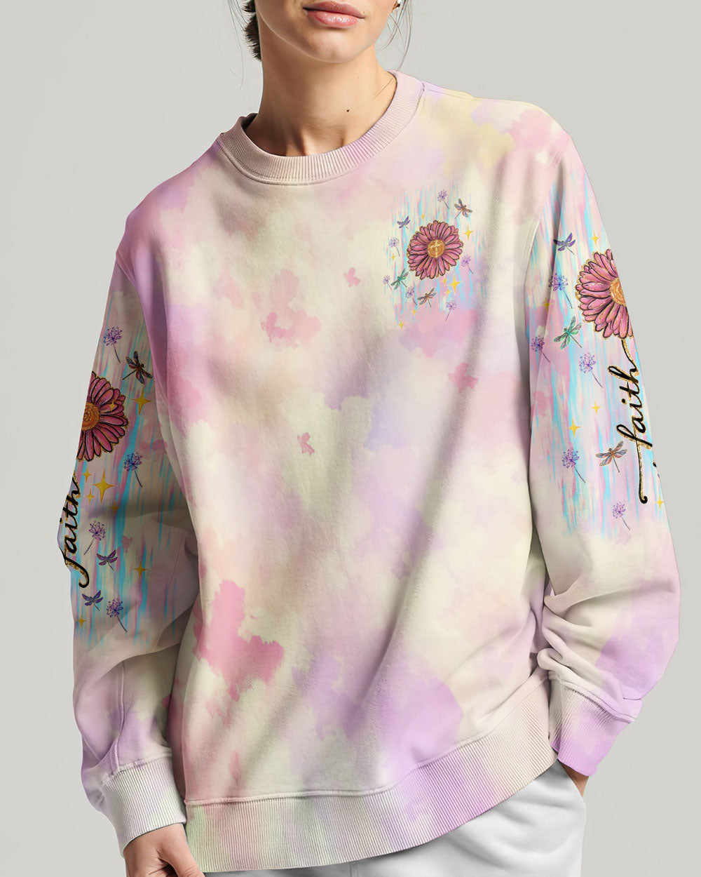 Category_Sweatshirt & Hoodies