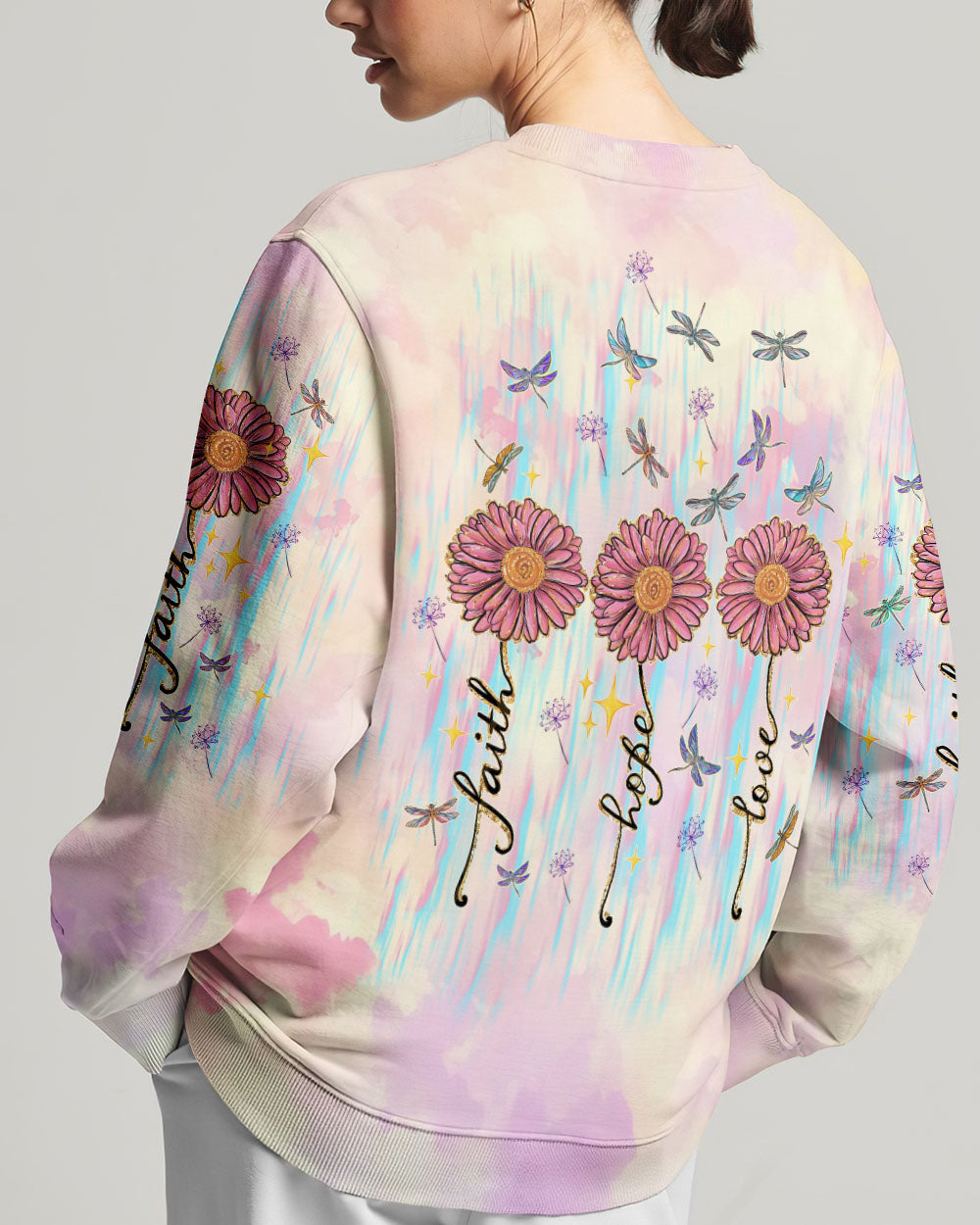 Category_Sweatshirt & Hoodies