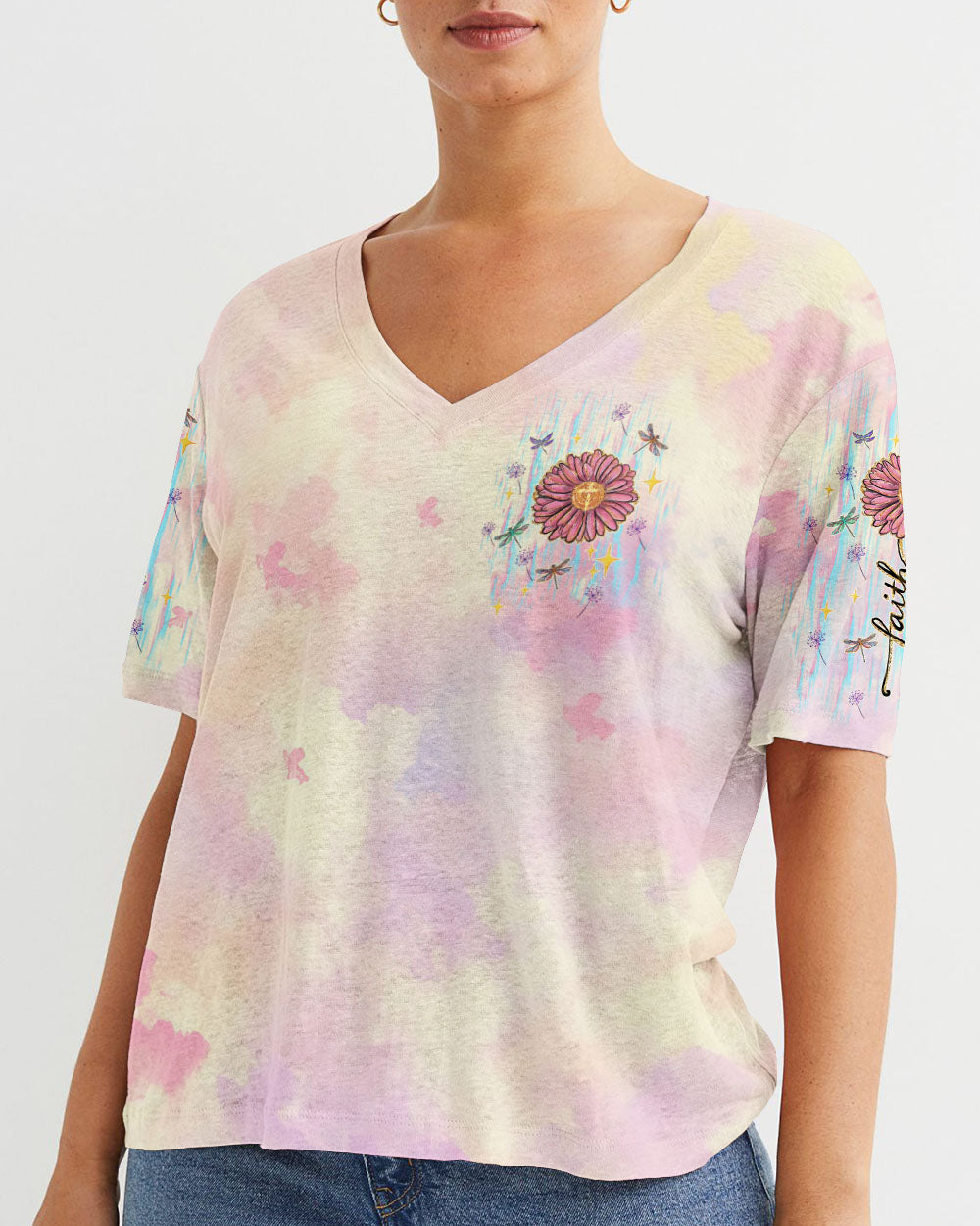Category_Short sleeves