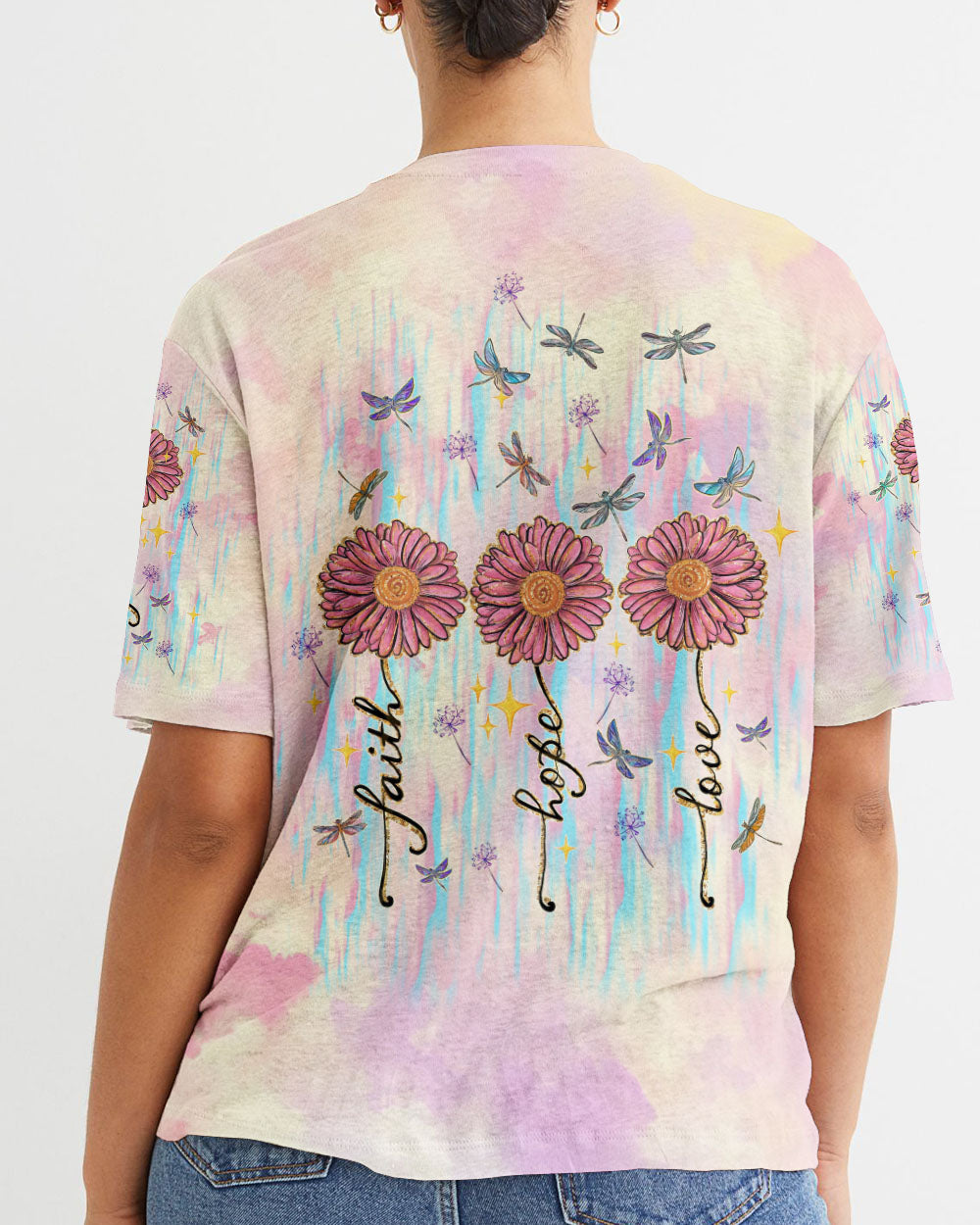 Category_Short sleeves