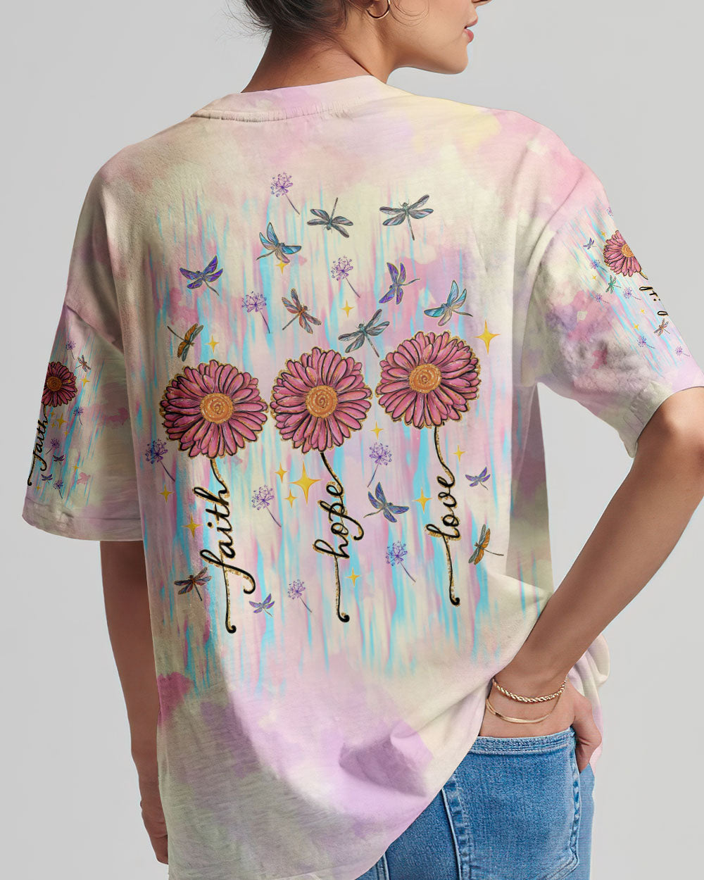 Category_Short sleeves