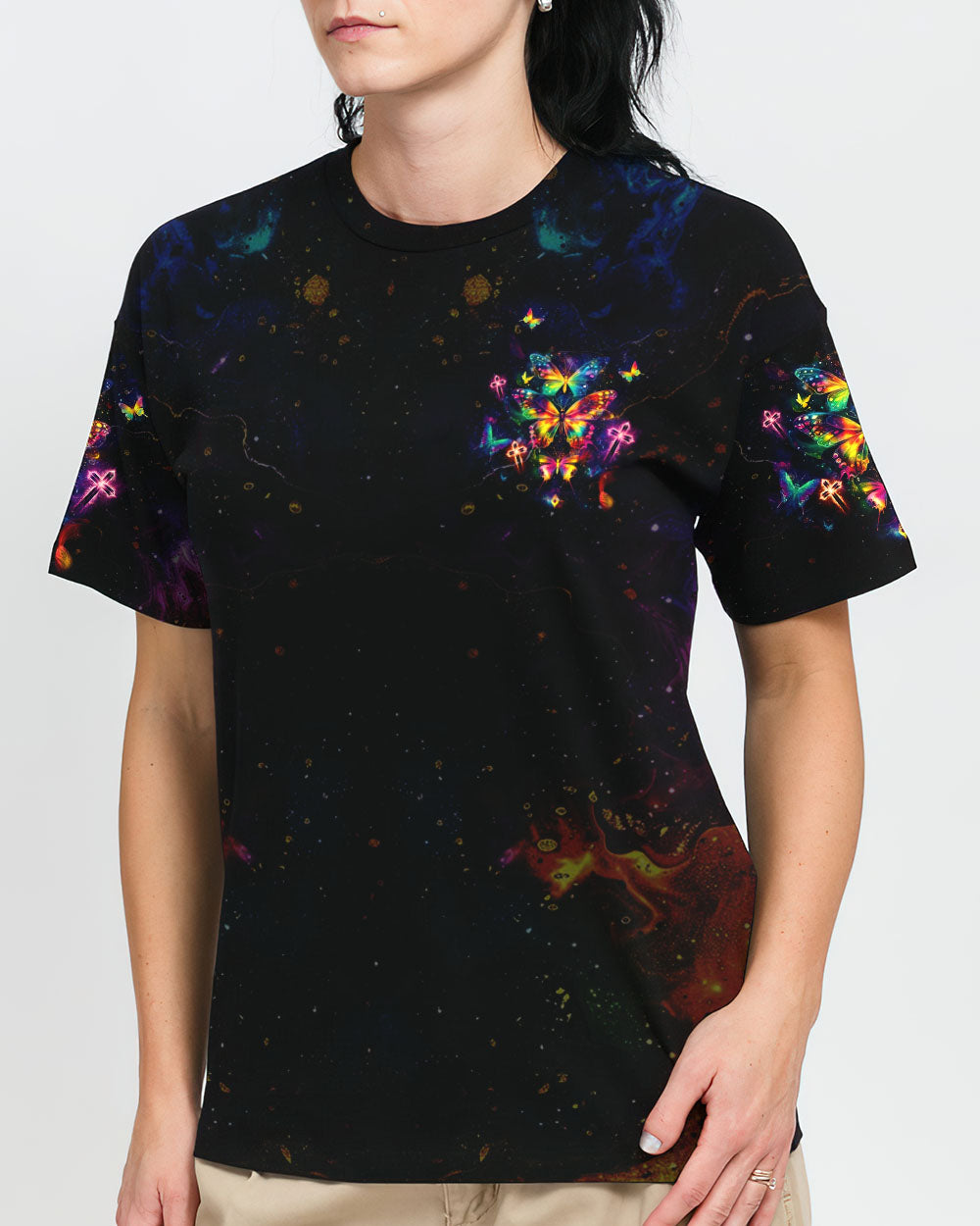 Category_Short sleeves