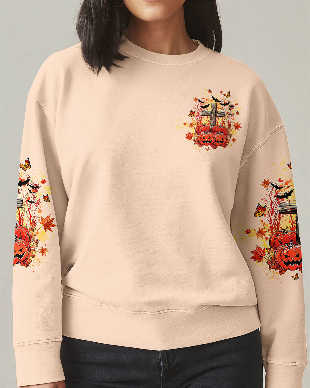 Category_Sweatshirt & Hoodies