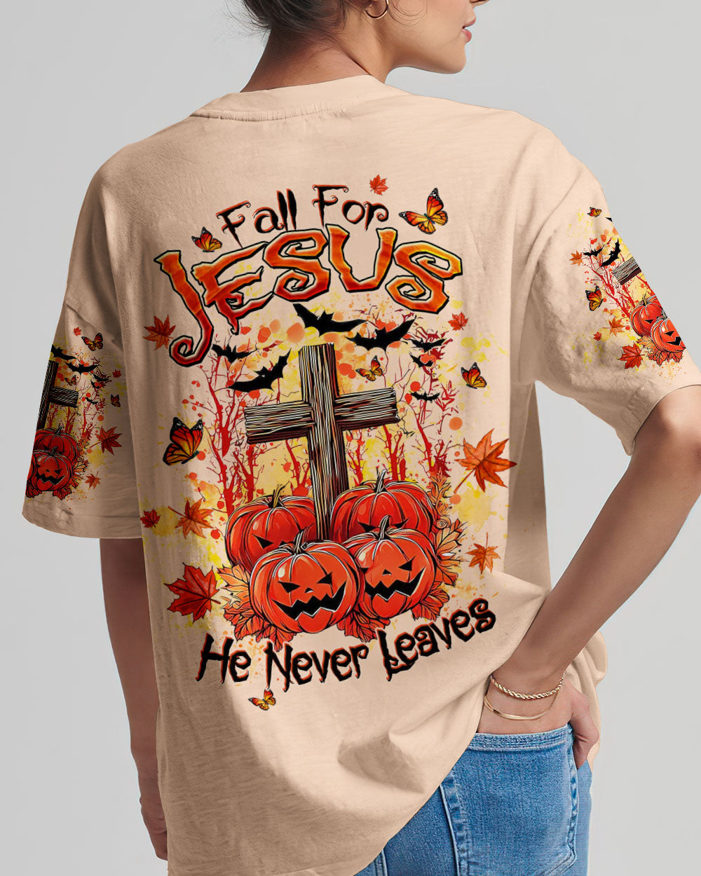 Category_Short sleeves