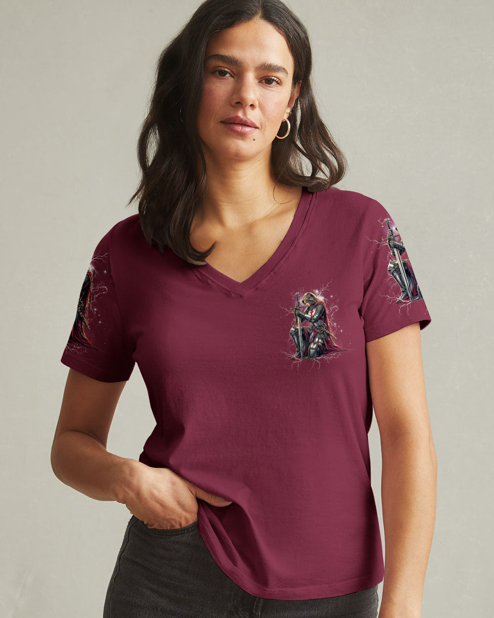 Category_Short sleeves