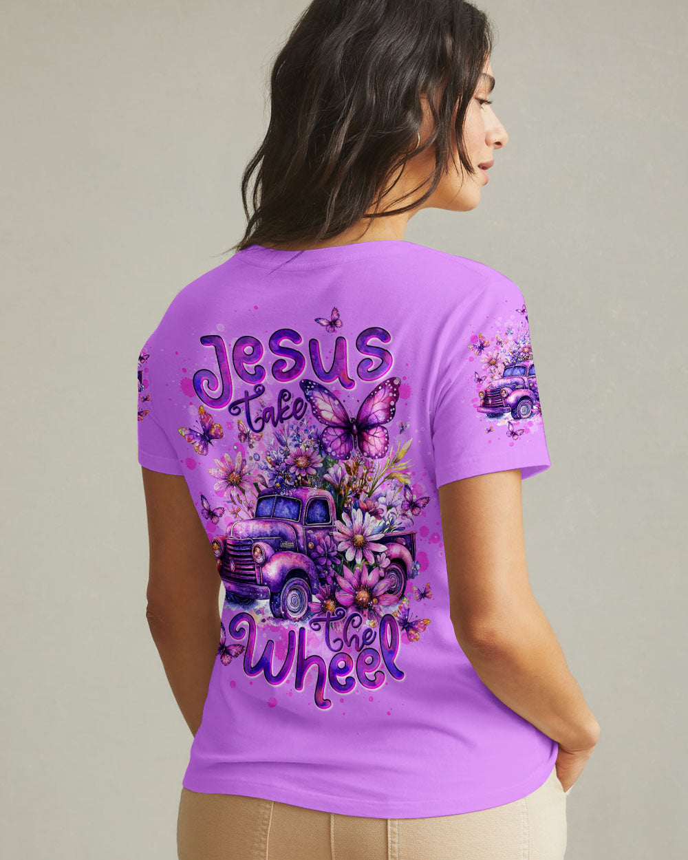 Category_Short sleeves