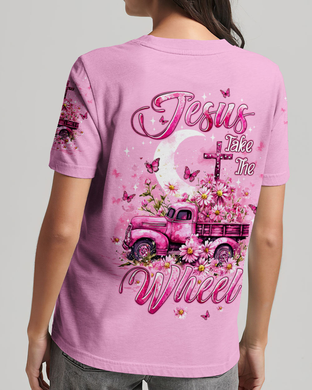 Category_Short sleeves