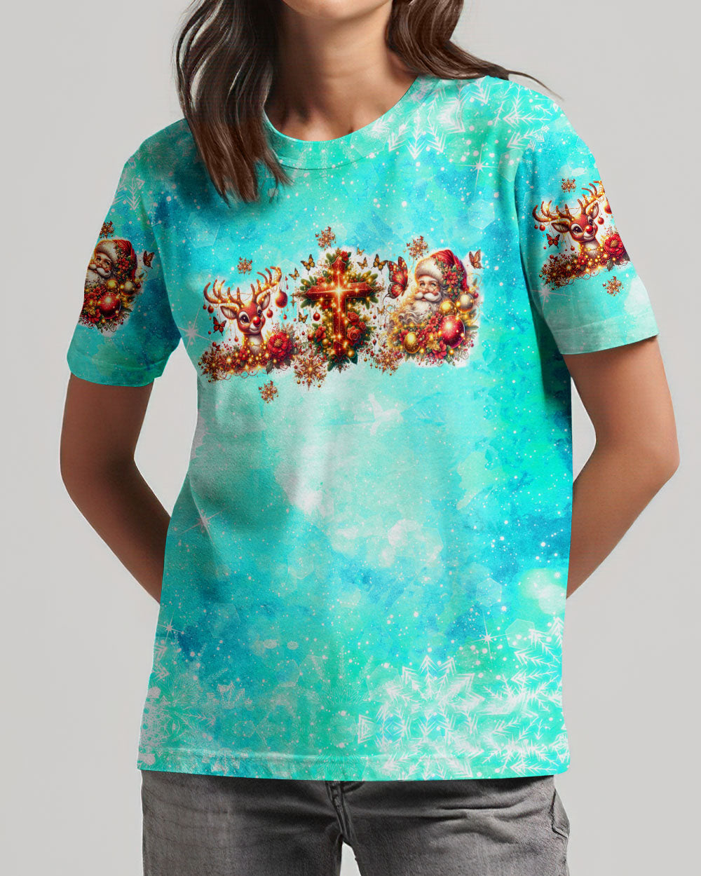 category_Short sleeves