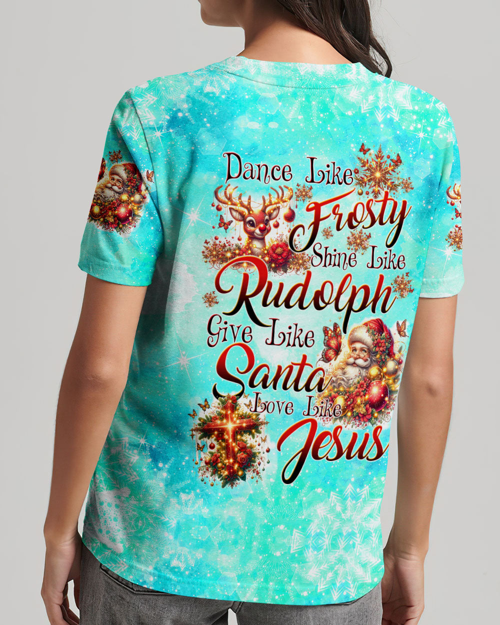 category_Short sleeves