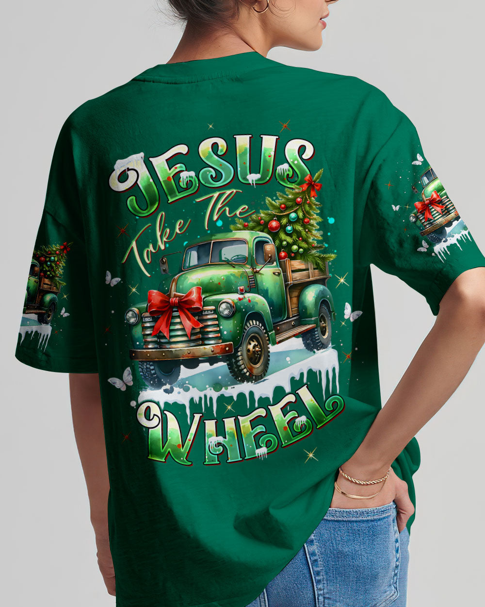 Category_Short sleeves