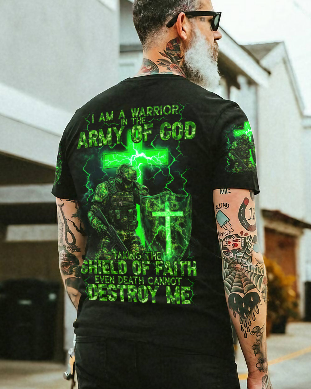 Category_Short sleeves